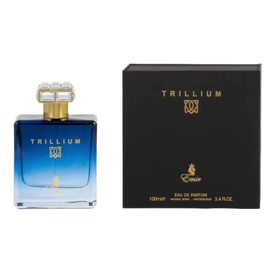 Emir Trillium Eau De Parfum 100 ml (man)