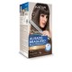 KATIVA PROFESSIONAL BRAZILIAN STRAIGHTENING PRO DARK CASE 6 pcs 6 pz