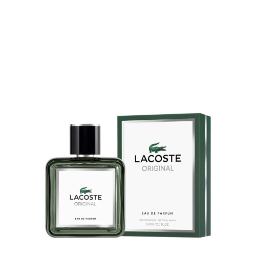LACOSTE ORIGINAL PARFUM edp vapor 60 ml 60 ml