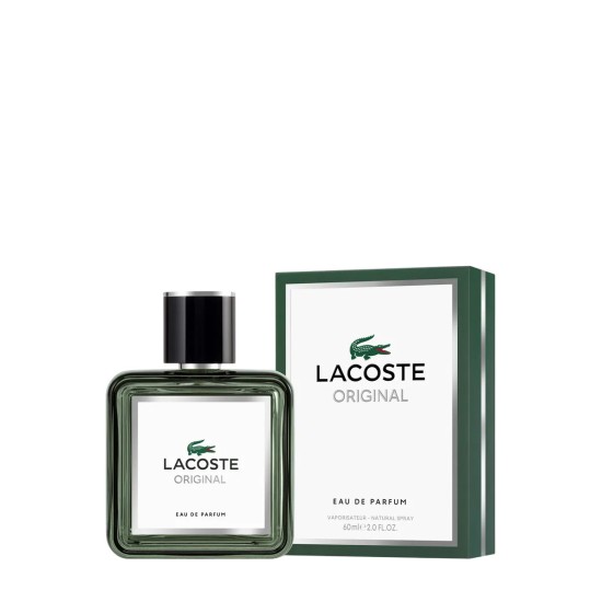 LACOSTE ORIGINAL PARFUM edp vapor 60 ml 60 ml