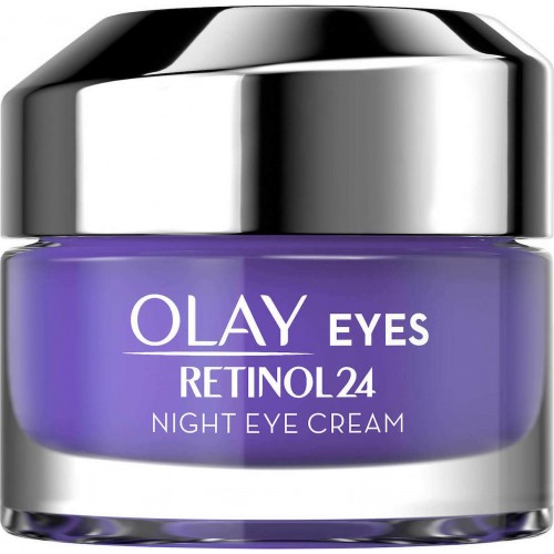 REGENERIST RETINOL24 night eye contour cream 15 ml 15 ml