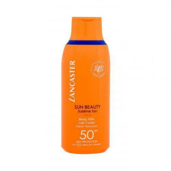 SUN BEAUTY body milk SPF50 175 ml 175 ml