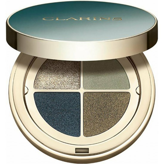 PALETTE 4 COULEURS #05-jade gradation 4,2 gr