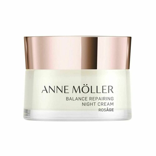ROSÂGE balance night oil-in-cream 50 ml 50 ml