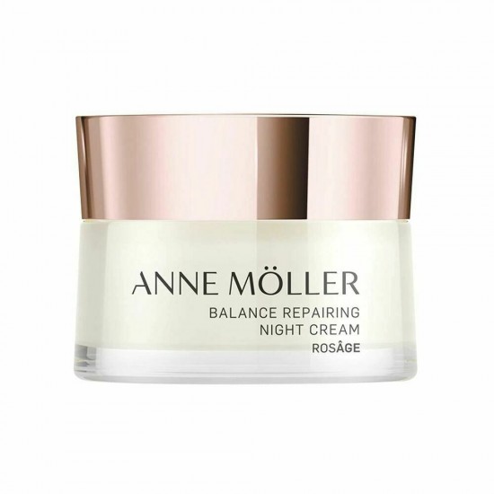 ROSÂGE balance night oil-in-cream 50 ml 50 ml
