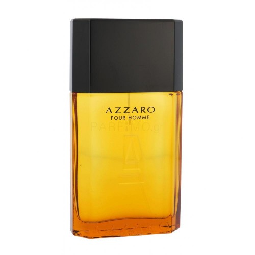 AZZARO POUR HOMME eau de toilette spray 100 ml 100 ml