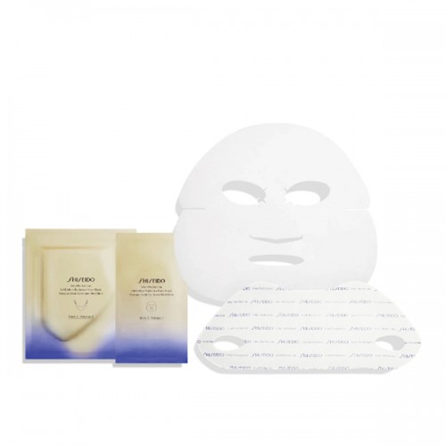 VITAL PERFECTION liftdefine radiance face mask 6 pz 6 pz