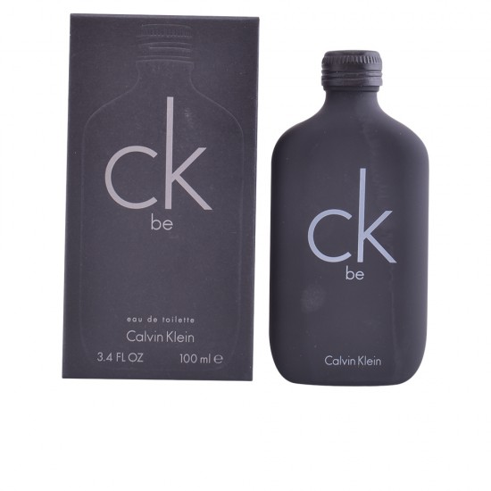 CK BE eau de toilette spray 100 ml 100 ml