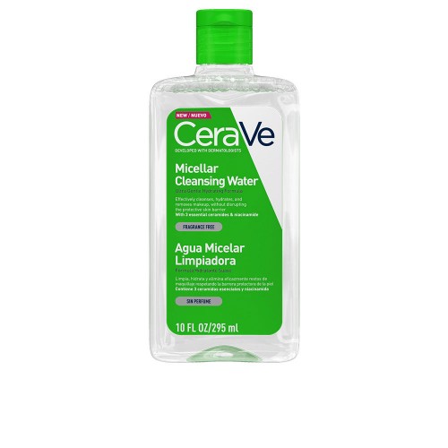 Micellar cleansing water 295 ml 295 ml