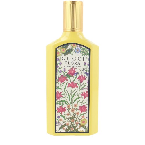 GUCCI FLORA gorgeous orchid edp vapo 100 ml 100 ml