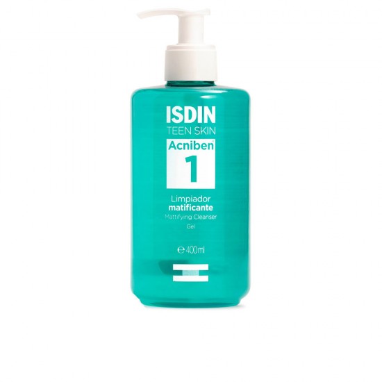 ACNIBEN limpiador matificante 400 ml 400 ml