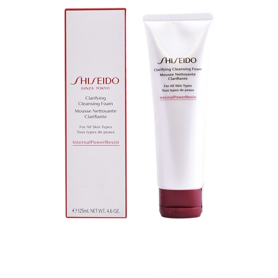 Clarifying Cleansing Foam 125 ml 125 ml