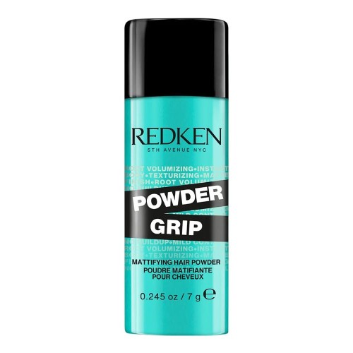 POWDER GRIP mattifying hair powder 7 gr 7 gr