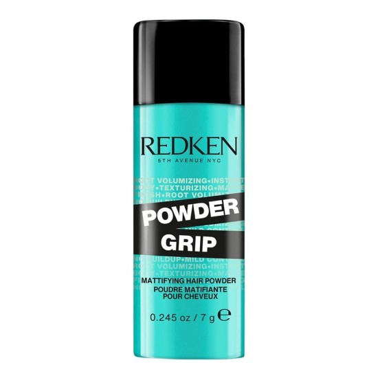 POWDER GRIP mattifying hair powder 7 gr 7 gr