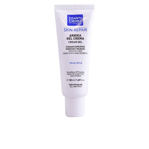SKIN REPAIR ARNIKA cream gel SPF30 50 ml 50 ml