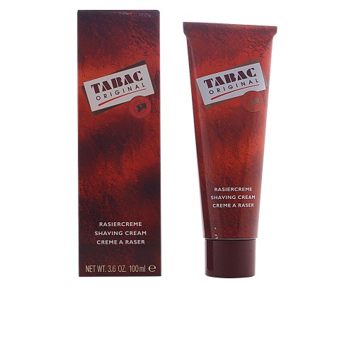 TABAC ORIGINAL shaving cream 100 ml 100 ml