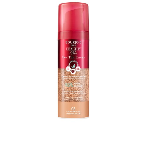 HEALTHY MIX GLOW TINT ESSENCE makeup base #03-Light Medium 30 ml 30 ml