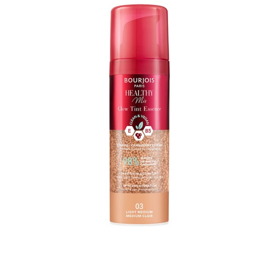 HEALTHY MIX GLOW TINT ESSENCE makeup base #03-Light Medium 30 ml 30 ml