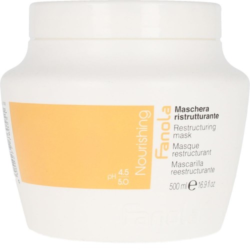 NUTRI CARE restructuring mask 500 ml 500 ml