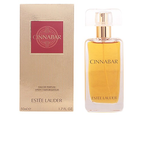 Cinnabar Eau de Parfum Spray 50 ml 50 ml