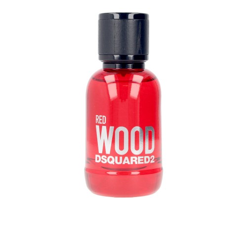 RED WOOD POUR FEMME eau de toilette spray 50 ml 50 ml
