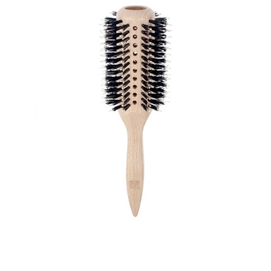 BRUSHES & COMBS cepillo #Super Round 1 u 1 u