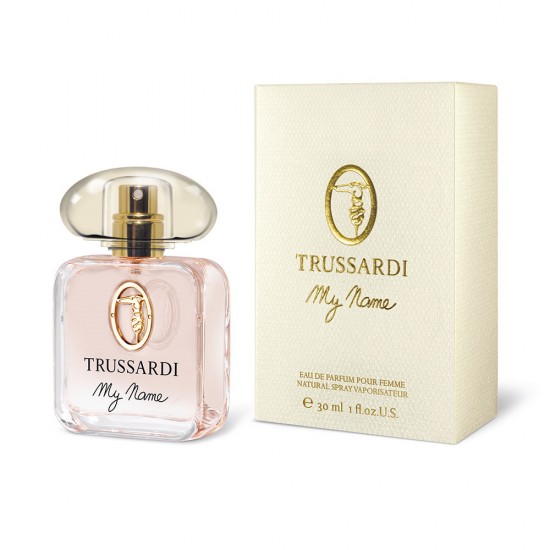 MY NAME eau de parfum spray 30 ml 30 ml