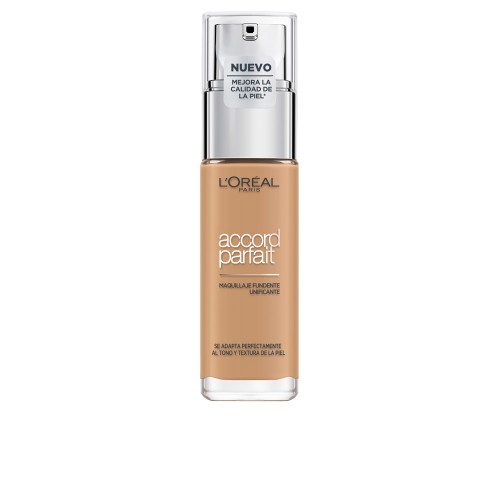 ACCORD PARFAIT foundation hyaluronic acid #6N-honey 30 ml 30 ml