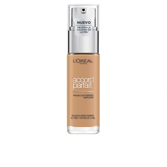 ACCORD PARFAIT foundation hyaluronic acid #6N-honey 30 ml 30 ml