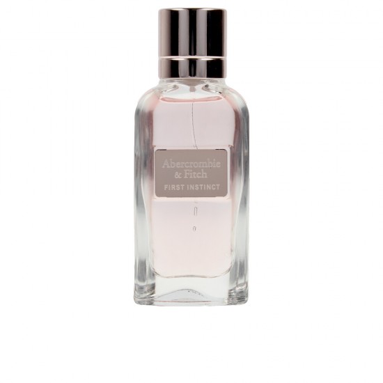 FIRST INSTINCT WOMAN eau de parfum spray 30 ml 30 ml