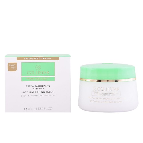 CREMA REAFIRMANTE intensiva plus 400 ml 400 ml
