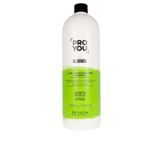 PROYOU the twister shampoo 1000 ml 1000 ml