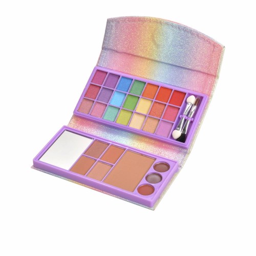 SHIMMER PAWS MAKEUP WALLET LOTE 31 pz 31 pz