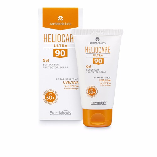HELIOCARE ULTRA sunscreen gel SPF50+ 50 ml 50 ml