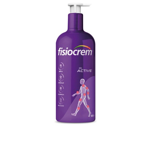 Active Gel 600ml 600 ml