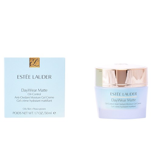 DayWear Matte Oil-Control Anti-Oxidant Moisture Gel Creme 50 ml 50 ml
