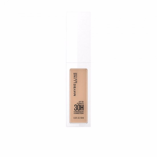 SUPERSTAY activewear 30h corrector #25-medium 30 ml