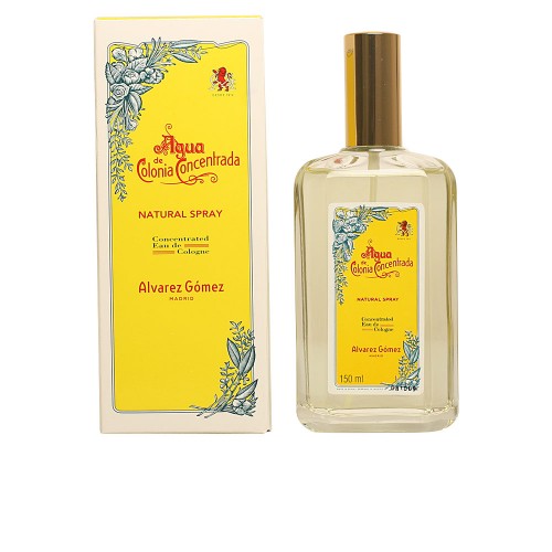 Concentrated Cologne EDC Spray 150ml