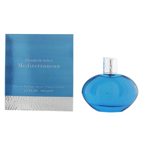 MEDITERRANEAN eau de parfum spray 100 ml 100 ml