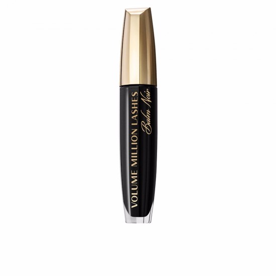 VOLUME MILLION LASHES balm noir mascara #01 8,9 ml 8,9 ml