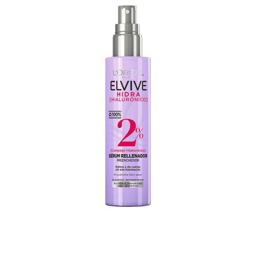 ELVIVE HYDRA HYALURONIC Filling Serum 150 ml 150 ml