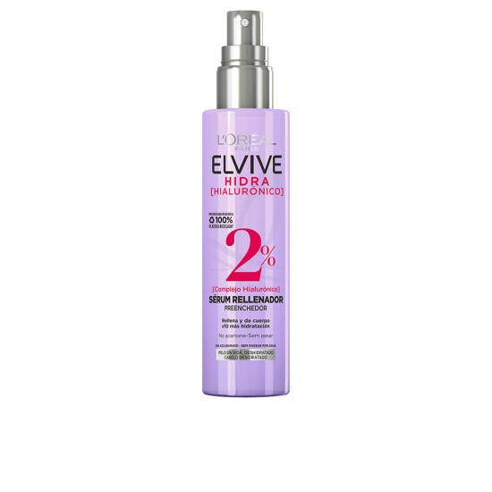 ELVIVE HYDRA HYALURONIC Filling Serum 150 ml 150 ml