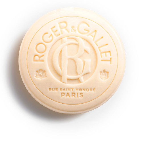 FLEUR DE FIGUIER scented soaps 3 u 3 u