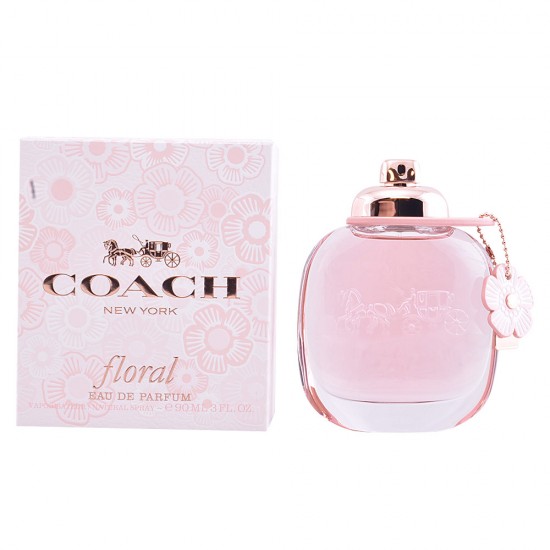 COACH FLORAL eau de parfum spray 90 ml 90 ml