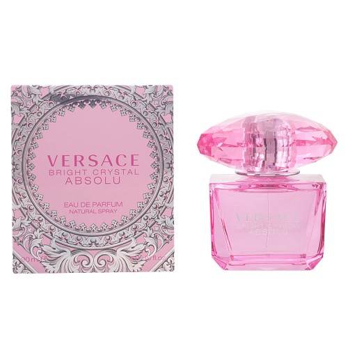 BRIGHT CRYSTAL ABSOLU eau de parfum spray 90 ml 90 ml