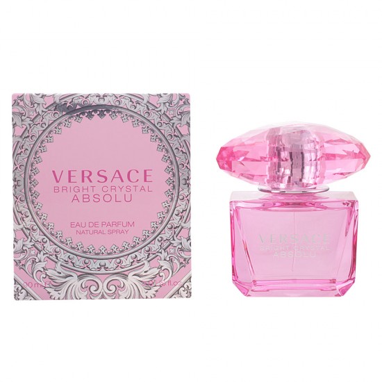 BRIGHT CRYSTAL ABSOLU eau de parfum spray 90 ml 90 ml