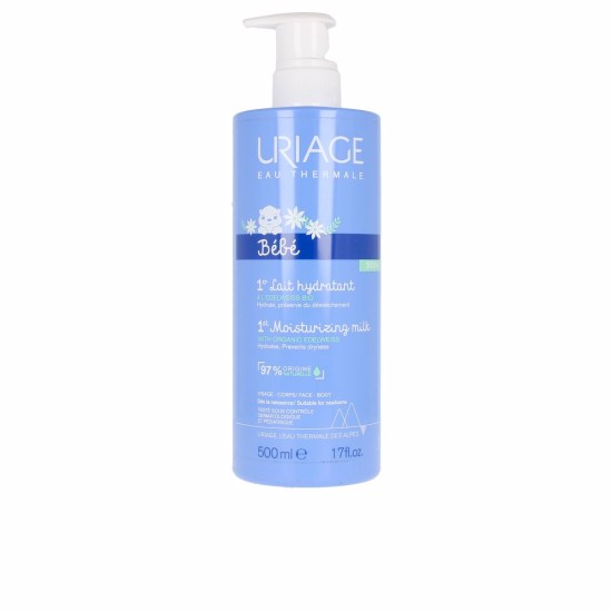 1ERA moisturizing milk 500 ml 500 ml