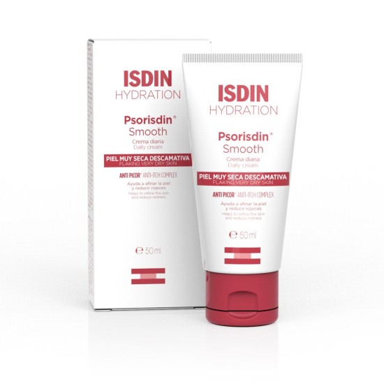 PSORISDIN SMOOTH cream 50 ml 50 ml