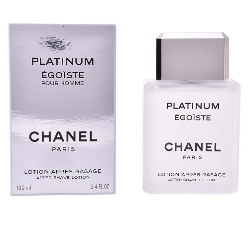 ÉGOÏSTE PLATINUM after-shave 100 ml 100 ml