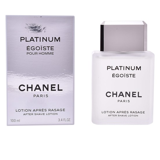 ÉGOÏSTE PLATINUM after-shave 100 ml 100 ml